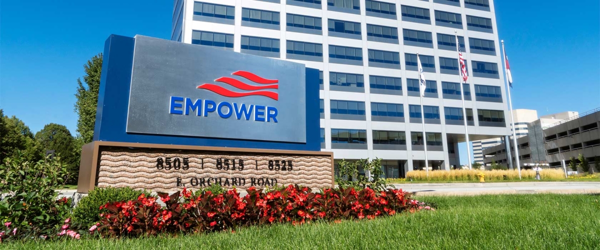 Empower Retirement HQ