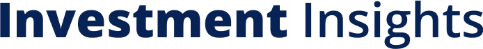 Investment Insights